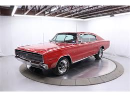 1966 Dodge Charger (CC-2094931) for sale in Christiansburg, Virginia