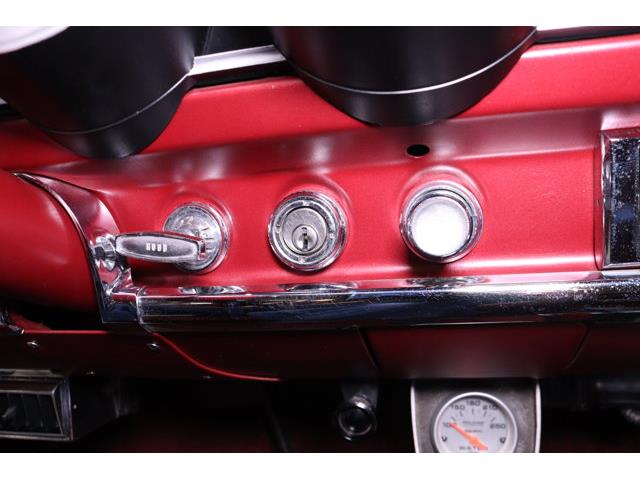 1966 Dodge Charger (CC-2094931) for sale in Christiansburg, Virginia