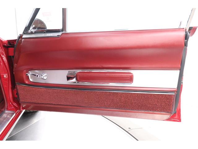 1966 Dodge Charger (CC-2094931) for sale in Christiansburg, Virginia