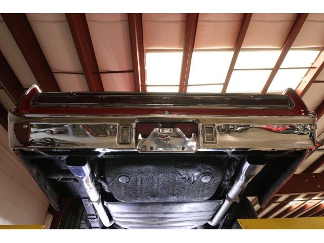 1966 Dodge Charger (CC-2094931) for sale in Christiansburg, Virginia