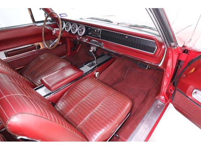 1966 Dodge Charger (CC-2094931) for sale in Christiansburg, Virginia
