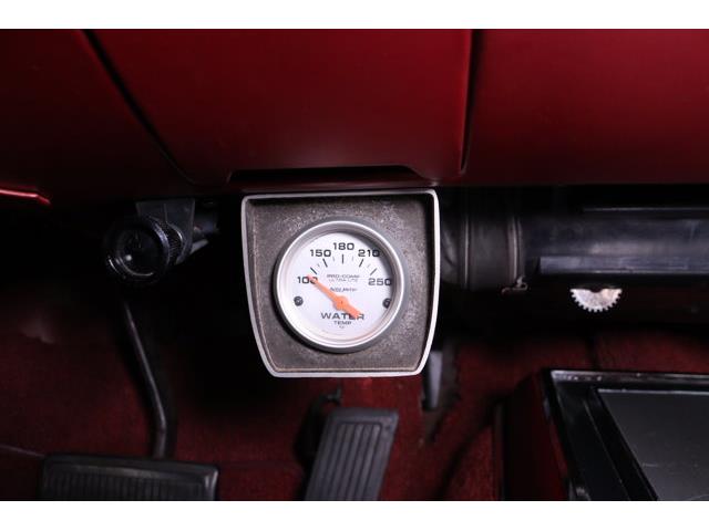 1966 Dodge Charger (CC-2094931) for sale in Christiansburg, Virginia