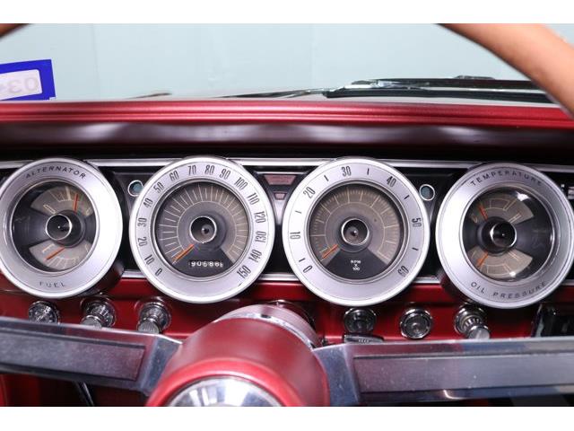 1966 Dodge Charger (CC-2094931) for sale in Christiansburg, Virginia