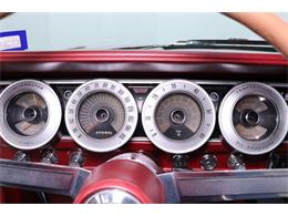1966 Dodge Charger (CC-2094931) for sale in Christiansburg, Virginia