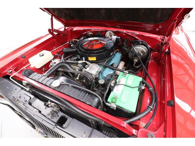 1966 Dodge Charger (CC-2094931) for sale in Christiansburg, Virginia