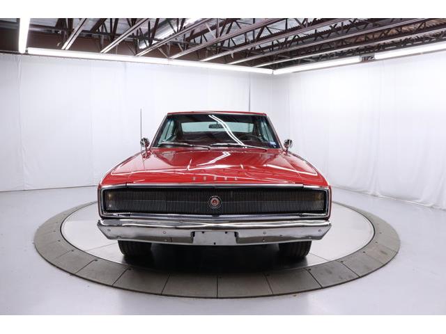 1966 Dodge Charger (CC-2094931) for sale in Christiansburg, Virginia