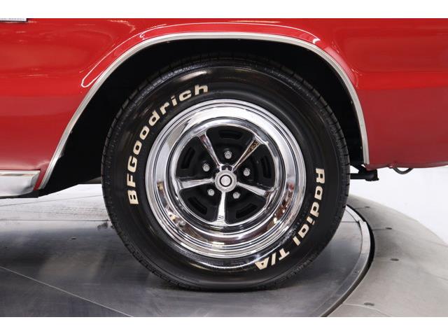 1966 Dodge Charger (CC-2094931) for sale in Christiansburg, Virginia