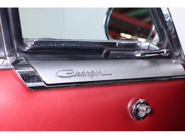 1966 Dodge Charger (CC-2094931) for sale in Christiansburg, Virginia