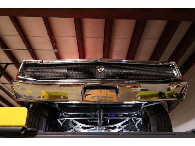 1966 Dodge Charger (CC-2094931) for sale in Christiansburg, Virginia