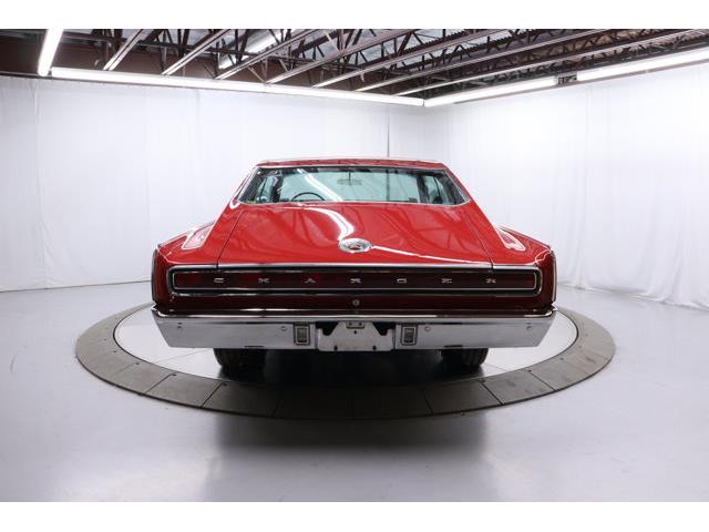 1966 Dodge Charger (CC-2094931) for sale in Christiansburg, Virginia