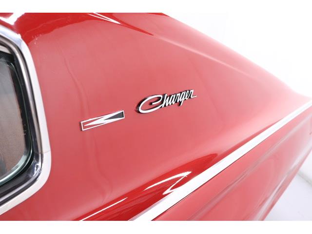 1966 Dodge Charger (CC-2094931) for sale in Christiansburg, Virginia