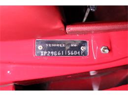 1966 Dodge Charger (CC-2094931) for sale in Christiansburg, Virginia