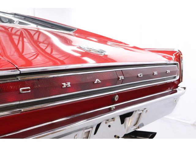 1966 Dodge Charger (CC-2094931) for sale in Christiansburg, Virginia