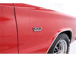 1966 Dodge Charger (CC-2094931) for sale in Christiansburg, Virginia