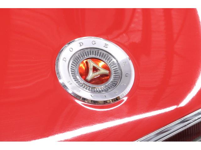 1966 Dodge Charger (CC-2094931) for sale in Christiansburg, Virginia