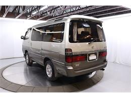 1997 Toyota Hiace (CC-2094932) for sale in Christiansburg, Virginia