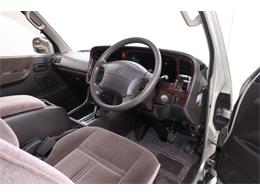 1997 Toyota Hiace (CC-2094932) for sale in Christiansburg, Virginia