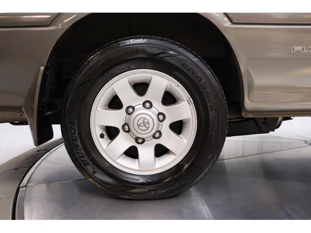 1997 Toyota Hiace (CC-2094932) for sale in Christiansburg, Virginia