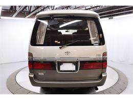 1997 Toyota Hiace (CC-2094932) for sale in Christiansburg, Virginia