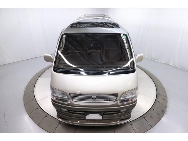 1997 Toyota Hiace (CC-2094932) for sale in Christiansburg, Virginia