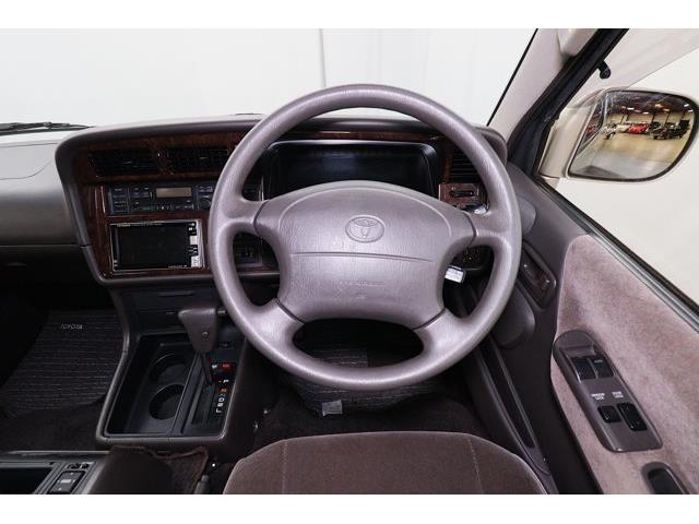 1997 Toyota Hiace (CC-2094932) for sale in Christiansburg, Virginia