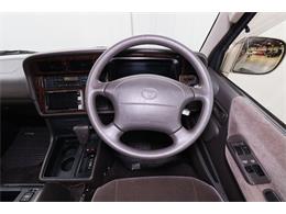 1997 Toyota Hiace (CC-2094932) for sale in Christiansburg, Virginia