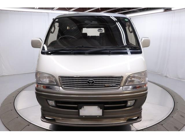 1997 Toyota Hiace (CC-2094932) for sale in Christiansburg, Virginia