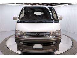 1997 Toyota Hiace (CC-2094932) for sale in Christiansburg, Virginia