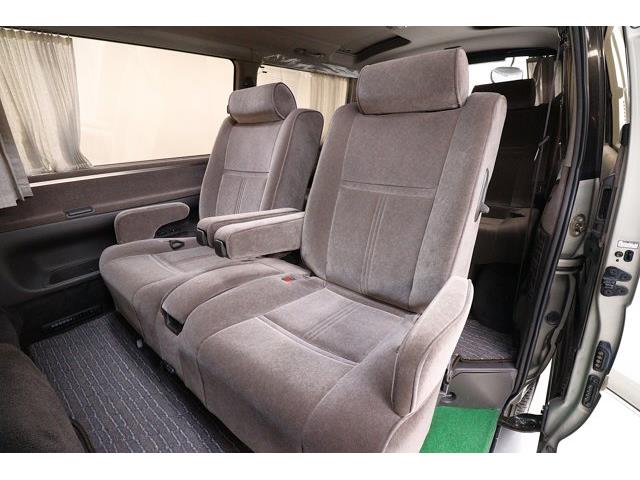 1997 Toyota Hiace (CC-2094932) for sale in Christiansburg, Virginia