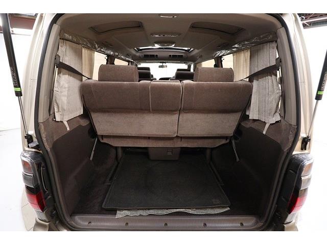 1997 Toyota Hiace (CC-2094932) for sale in Christiansburg, Virginia