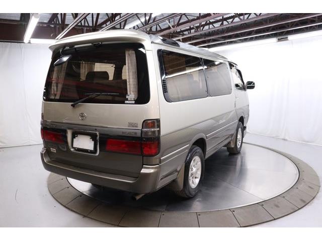 1997 Toyota Hiace (CC-2094932) for sale in Christiansburg, Virginia