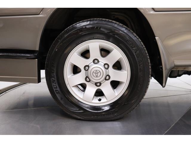 1997 Toyota Hiace (CC-2094932) for sale in Christiansburg, Virginia