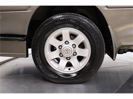 1997 Toyota Hiace (CC-2094932) for sale in Christiansburg, Virginia