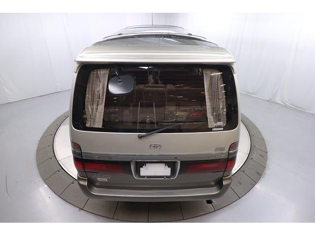 1997 Toyota Hiace (CC-2094932) for sale in Christiansburg, Virginia