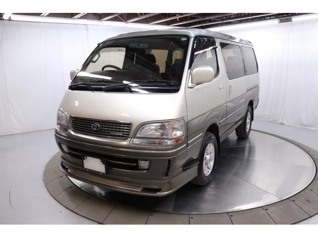 1997 Toyota Hiace (CC-2094932) for sale in Christiansburg, Virginia