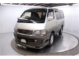 1997 Toyota Hiace (CC-2094932) for sale in Christiansburg, Virginia