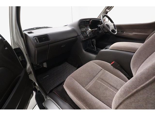 1997 Toyota Hiace (CC-2094932) for sale in Christiansburg, Virginia