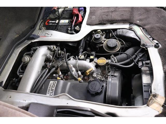 1997 Toyota Hiace (CC-2094932) for sale in Christiansburg, Virginia
