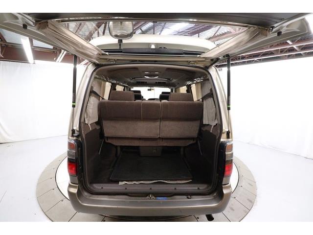 1997 Toyota Hiace (CC-2094932) for sale in Christiansburg, Virginia