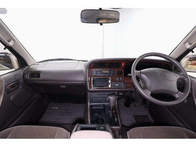 1997 Toyota Hiace (CC-2094932) for sale in Christiansburg, Virginia