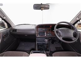 1997 Toyota Hiace (CC-2094932) for sale in Christiansburg, Virginia