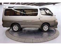 1997 Toyota Hiace (CC-2094932) for sale in Christiansburg, Virginia