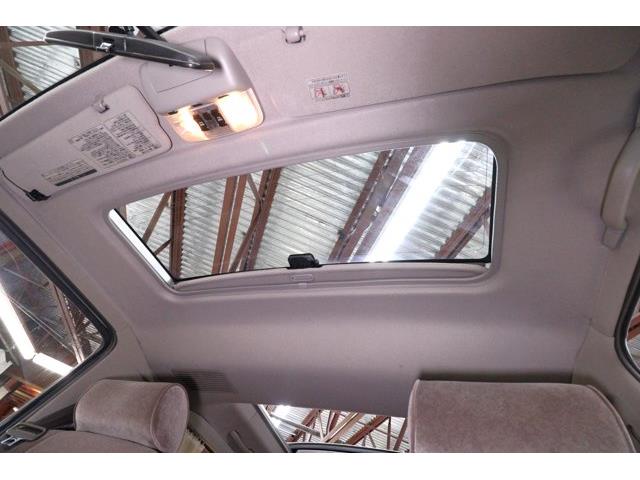 1997 Toyota Hiace (CC-2094932) for sale in Christiansburg, Virginia