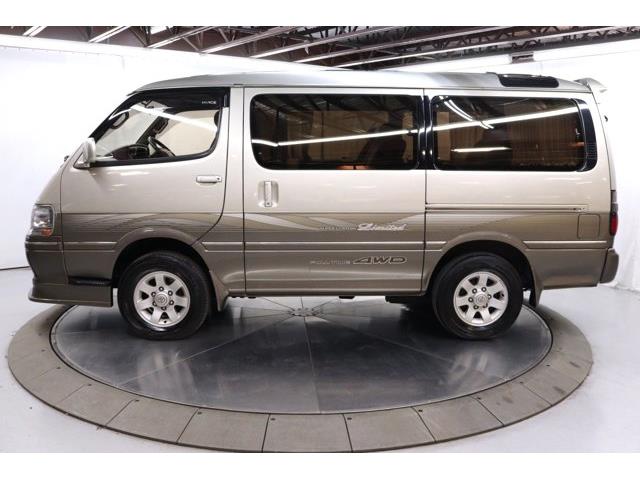1997 Toyota Hiace (CC-2094932) for sale in Christiansburg, Virginia