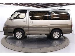 1997 Toyota Hiace (CC-2094932) for sale in Christiansburg, Virginia