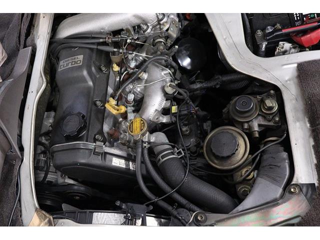 1997 Toyota Hiace (CC-2094932) for sale in Christiansburg, Virginia