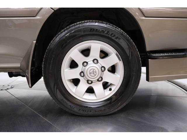 1997 Toyota Hiace (CC-2094932) for sale in Christiansburg, Virginia