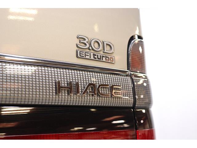 1997 Toyota Hiace (CC-2094932) for sale in Christiansburg, Virginia