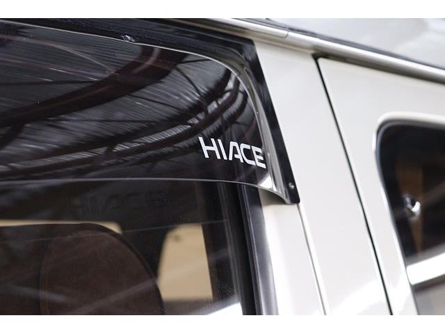 1997 Toyota Hiace (CC-2094932) for sale in Christiansburg, Virginia