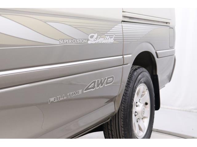 1997 Toyota Hiace (CC-2094932) for sale in Christiansburg, Virginia